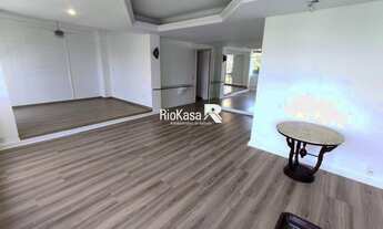 Imagem 2: RIO DE JANEIRO - Apartamento Padrão - LEBLON