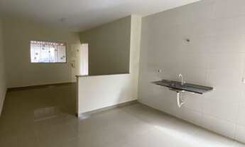 Imagem 6: Casa para venda tem 81 metros quadrados com 2 quartos