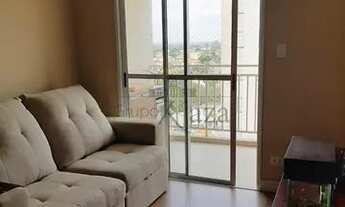 Imagem 2: Apartamento Padrão em São José dos Campos