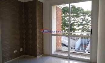 Imagem 3: Apto Bairro Jardim - 69m²