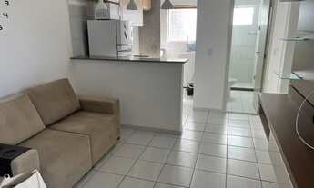 Imagem 7: Mobiliado!! Edf Shopping Park. Alugo c/2qts. 500m do shopping. Só R$2.400, c/taxas