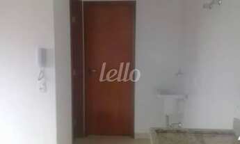 Imagem 4: São Paulo - Apartamento Padrão - Tucuruvi