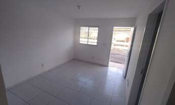 Imagem 5: Apartamento para aluguel tem 50 metros quadrados com 2 quartos em Serrinha - Fortaleza - C