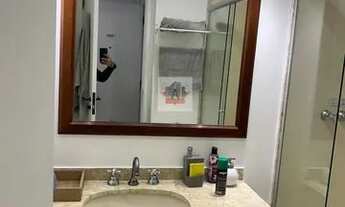 Imagem 7: Flat para aluguel tem 35 metros quadrados com 1 quarto em Jardim Paulista - São Paulo - SP