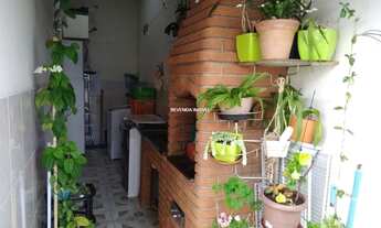 Imagem 7: Apartamento duplex 180m2 a venda no bairro Jardim do Mar