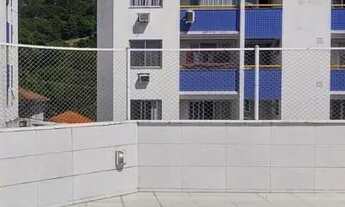 Imagem 5: Cobertura duplex para locação na Carvoeira