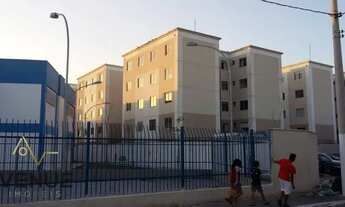 Imagem: Apartamento com 2 dormitórios à venda