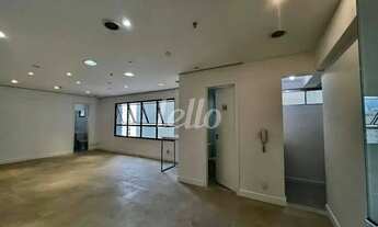 Imagem 6: São Paulo - Conjunto Comercial/Sala - Pinheiros