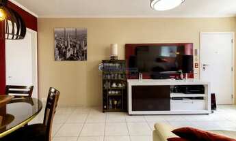 Imagem 3: Apartamento com 2 dormitórios de 69 m² ao lado do Metrô Vergueiro