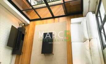 Imagem 2: Aluguel - APARTAMENTO - CERQUEIRA CESAR SAO PAULO SP