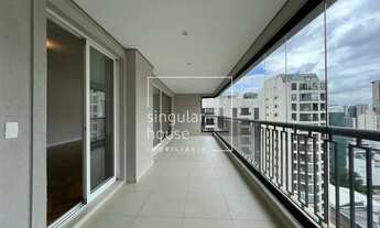 Imagem 5: 158 m² | 3 suítes