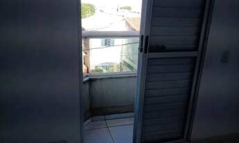 Imagem 5: Casa para aluguel possui 90 metros quadrados com 3 quartos em Jardim Maringá - São Paulo