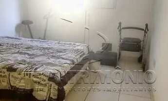 Imagem 2: SOROCABA - Casa de Condomínio - Odim Antão