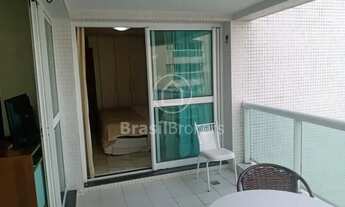 Imagem 2: Rio de Janeiro - Flat - Barra da Tijuca