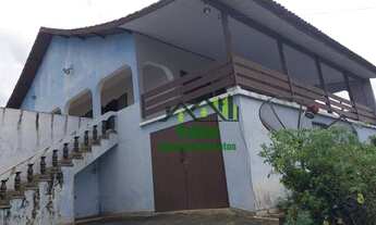 Imagem 4: Chácara com 3 dormitórios à venda, 1000 m² por R$ 440.000 - Palmeiras de Suzano - Suzano/S