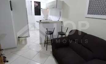 Imagem 3: Apartamento para alugar com 1 quarto no Edifício Studio Residence América , São Carlos