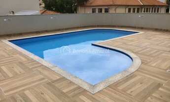 Imagem 6: Apartamento de 3 dormitórios para locação no Guanabara - Campinas-SP