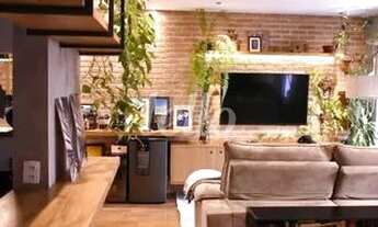 Imagem 2: São Paulo - Apartamento Padrão - Moema