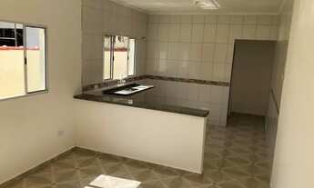 Imagem 5: Casa em Itanhaém no Jardim Regina/SP