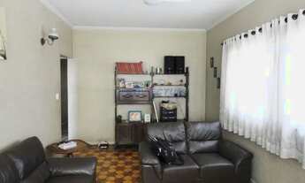 Imagem 2: Casa - Parque Industrial - Campinas