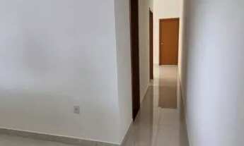 Imagem 4: Casa nova em várzea Grande MT