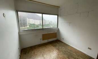 Imagem 13: Apartamento para venda possui 127 metros quadrados com 4 quartos em Lagoa - Rio de Janeiro