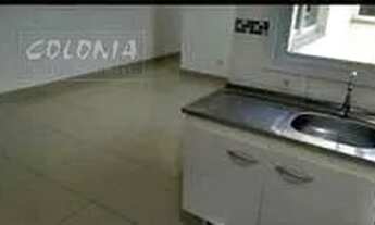 Imagem 2: Santo André - Apartamento Padrão - Paraíso