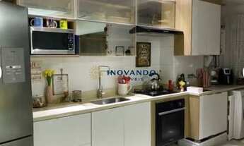 Imagem 4: Apartamento - Padrão / Residencial / Jacarepaguá