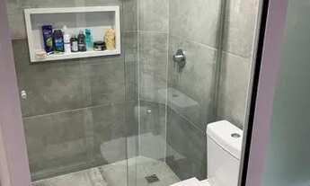 Imagem 7: Apartamento a venda com 44 metros quadrados com 1 quarto em Santana - Porto Alegre - RS