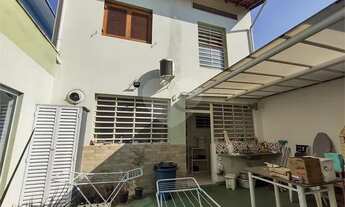 Imagem 5: Casa para venda e ou locação com 200m² na Vila Mariana - São Paulo/ SP