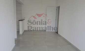 Imagem: Ribeirao Preto - Apartamento Padrão - Vila