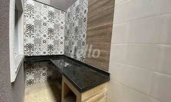 Imagem: Santo André - Apartamento Padrão - Vila