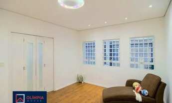 Imagem 2: Casa Locação Brooklin 190 m² 3 Dormitórios