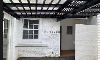 Imagem 7: Casa com 2 dormitórios para alugar, 136 m² por R$ 9.800,00/mês - Jardim Paulistano - São P