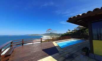 Imagem 3: GERIBÁ COM LINDA VISTA MAR E PRAIA DE TUCUNS