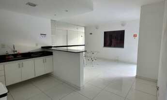 Imagem 6: Kitnet/conjugado para aluguel com 38 metros quadrados com 1 quarto em Centro - Taubaté - S