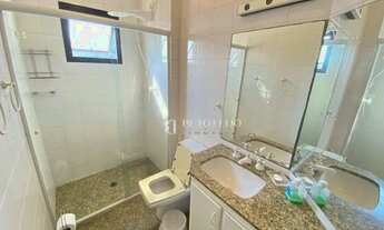 Imagem 4: Cobertura com 3 dormitórios à venda, 214 m² por R$ 1.300.000 - Praia Pitangueiras - Guaruj