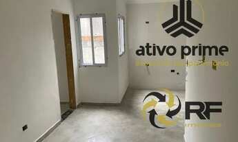 Imagem 2: São Paulo - Apartamento Padrão - Vila Formosa