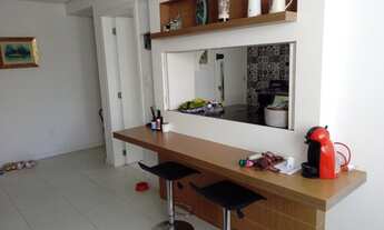 Imagem 6: Maravilhosa cobertura localizada no bairro Centro da cidade de Florianópolis