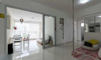 Imagem: Apartamento para Aluguel - Saúde, 2 Quartos