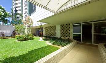 Imagem 4: GGO - Apartamento com excelente localização, próximo ao Colégio Santos Dumont por R$ 460.0