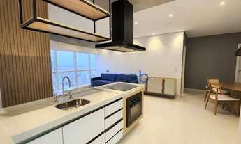 Imagem 7: Apartamento com 1 dormitório, 68 m² - venda por R$ 1.200.000,00 ou aluguel por R$ 7.900,00