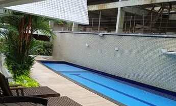 Imagem 7: EDIFÍCIO CONSTANZA, apartamento com 169m² em plena UMARIZAL