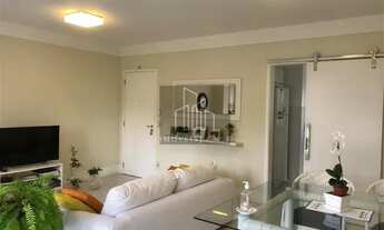 Imagem 7: Apartamento Mobiliado Condominio Alpha Garden Alphaville - 90m²