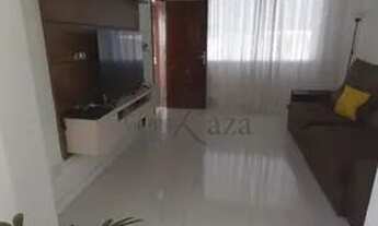 Imagem: Casa Térrea em São José dos Campos