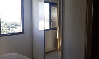 Imagem 5: Alugo apartamento 3/4 com dependência mobiliado Stiep R$ 3.700