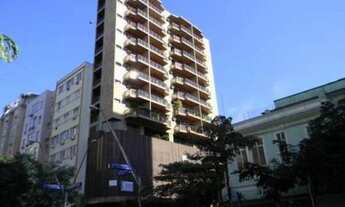 Imagem: Flat/ ApartHotel de 70 metros quadrados