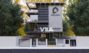 Imagem 3: Apartamentos Duplex em Pomerode