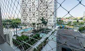 Imagem 5: PORTO ALEGRE - Apartamento Padrão - São Sebastião