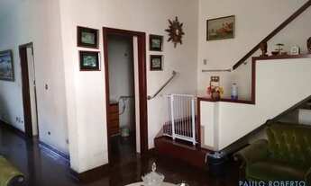Imagem 7: CASA ASSOBRADADA - POMPÉIA - SP